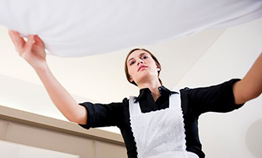 勤快家庭主婦家里這3處“角落”都干干凈凈，保潔：真講究！